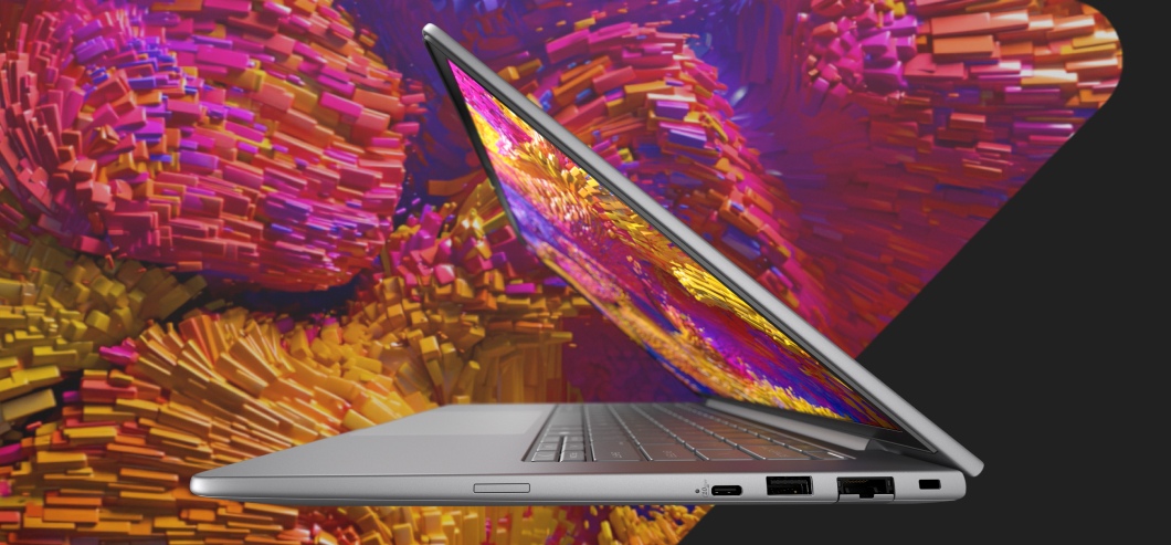 HP ZBook 8 G1a Mobile Workstation