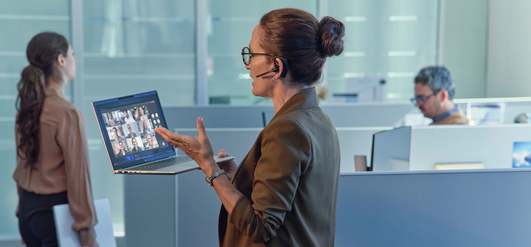 HP EliteBook 6 Series G1a Next Gen AI PC