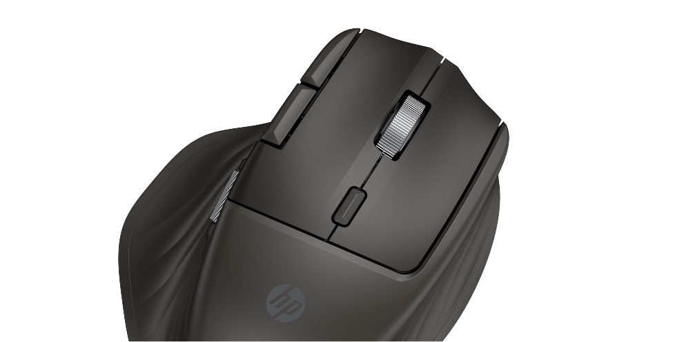 HP Ultra-Fast-Scroll Wireless Mouse 780M (B8YX3AA) - Shop HP.com