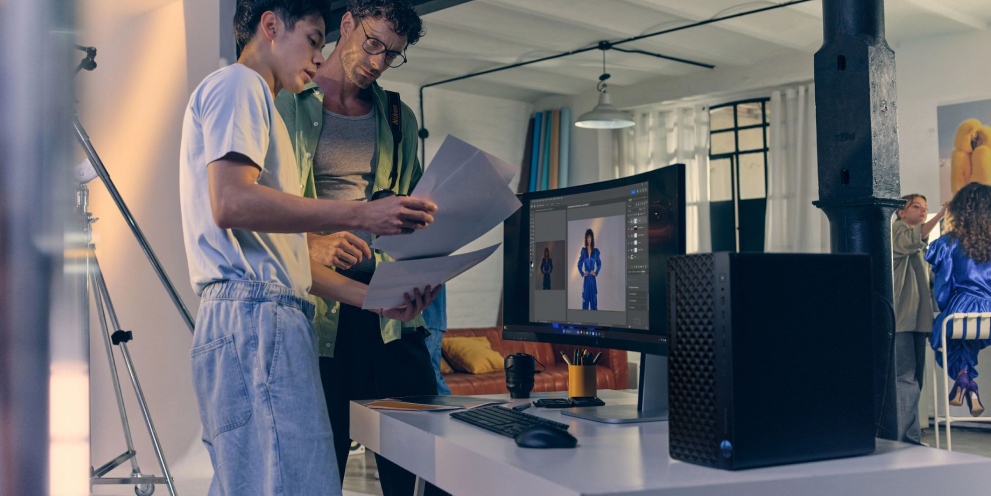 The world’s most secure and manageable PCs