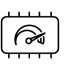 Choice of graphics