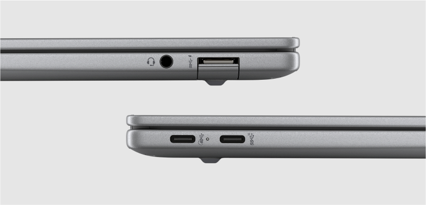 Designed with Earth in mind