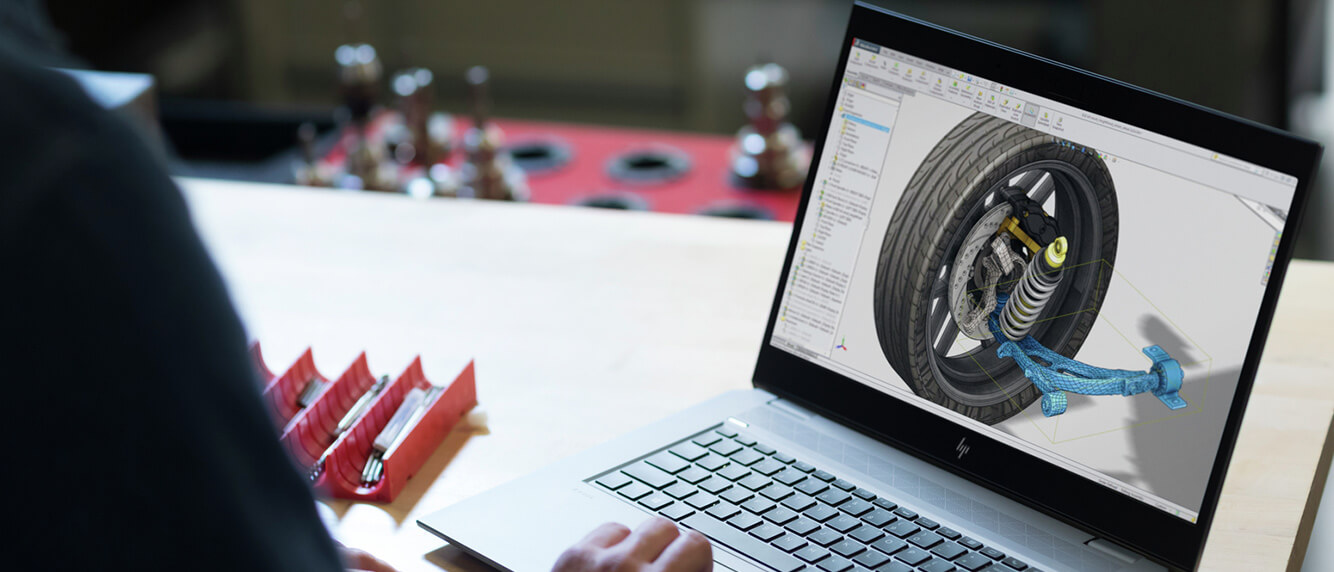 Laptop for Engineering