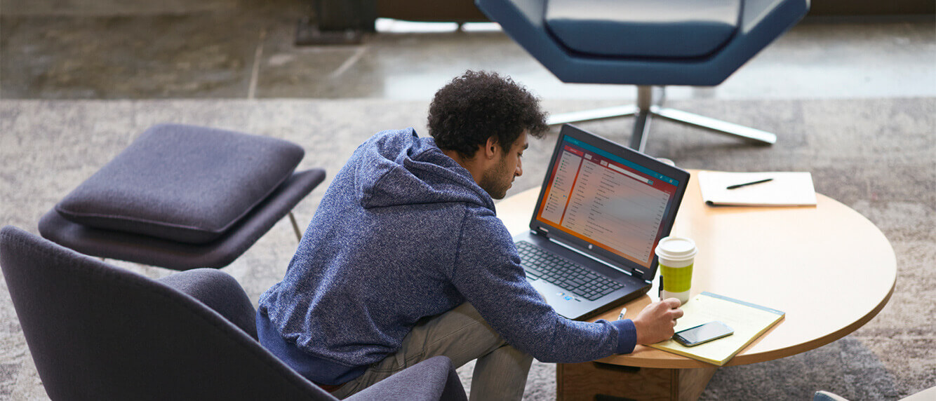 Laptop for Programming