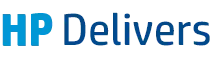 HP Delivers