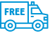 Free Next Day Delivery