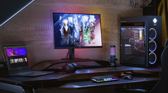 Gaming