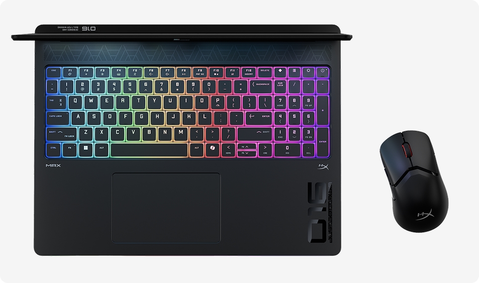 Instant Pair with PC [I]