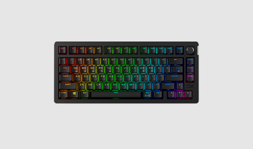 Gaming Keyboards