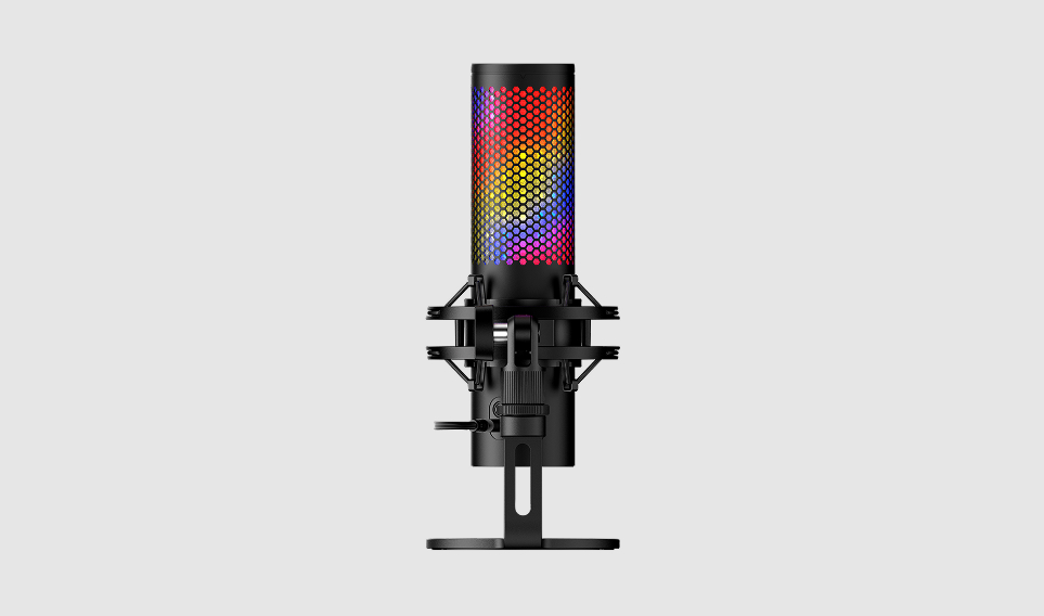 Microphones