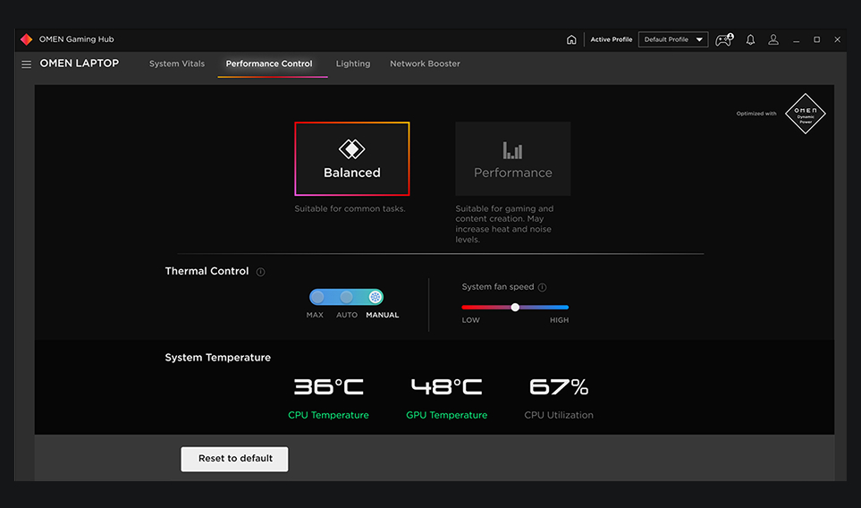 Boost your FPS