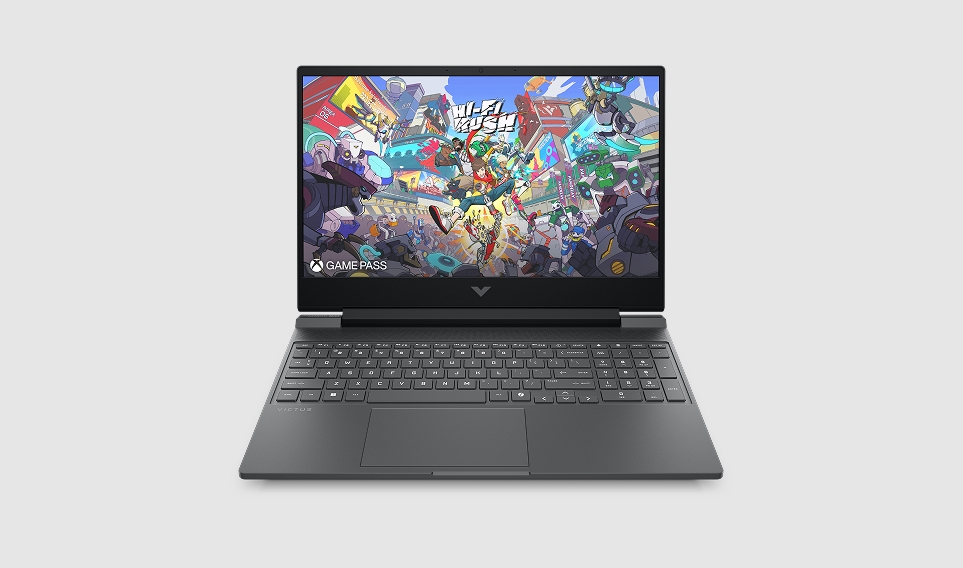 OMEN Laptops