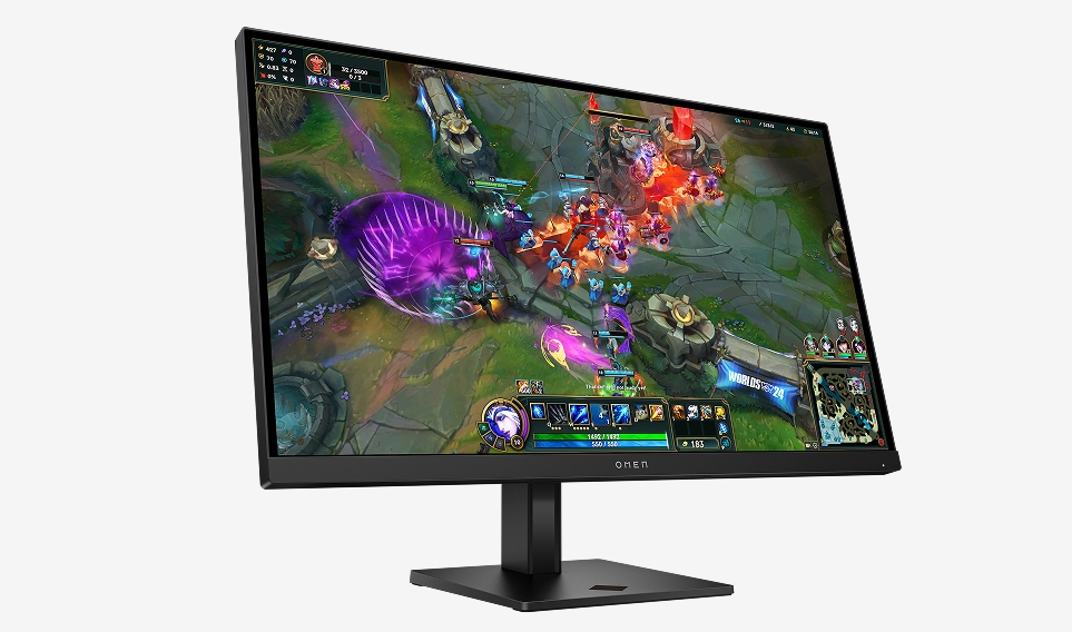 240Hz Refresh Rate