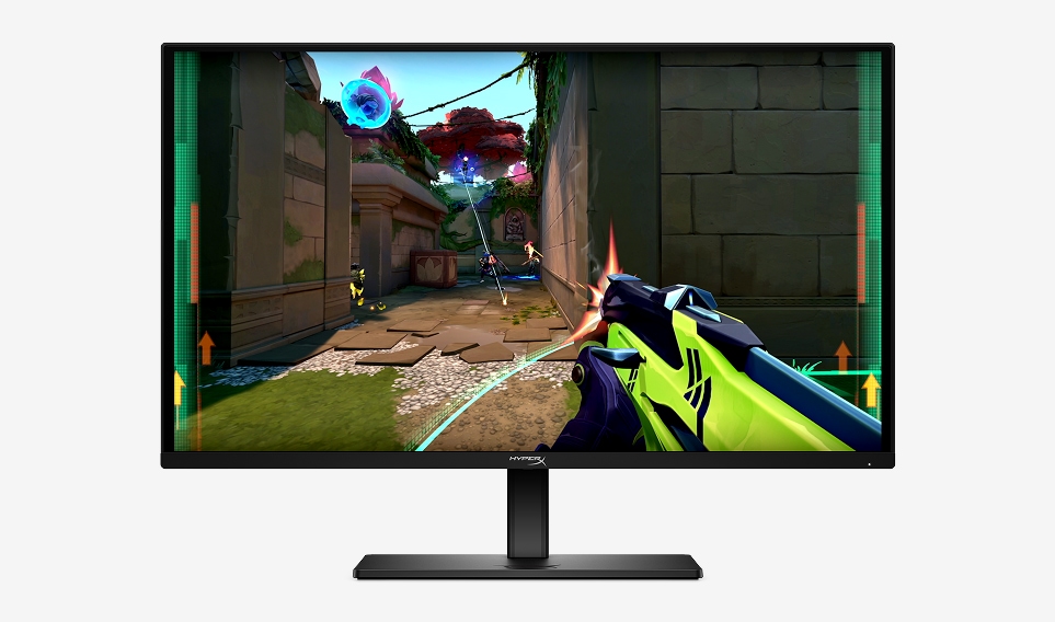 4K UHD Resolution