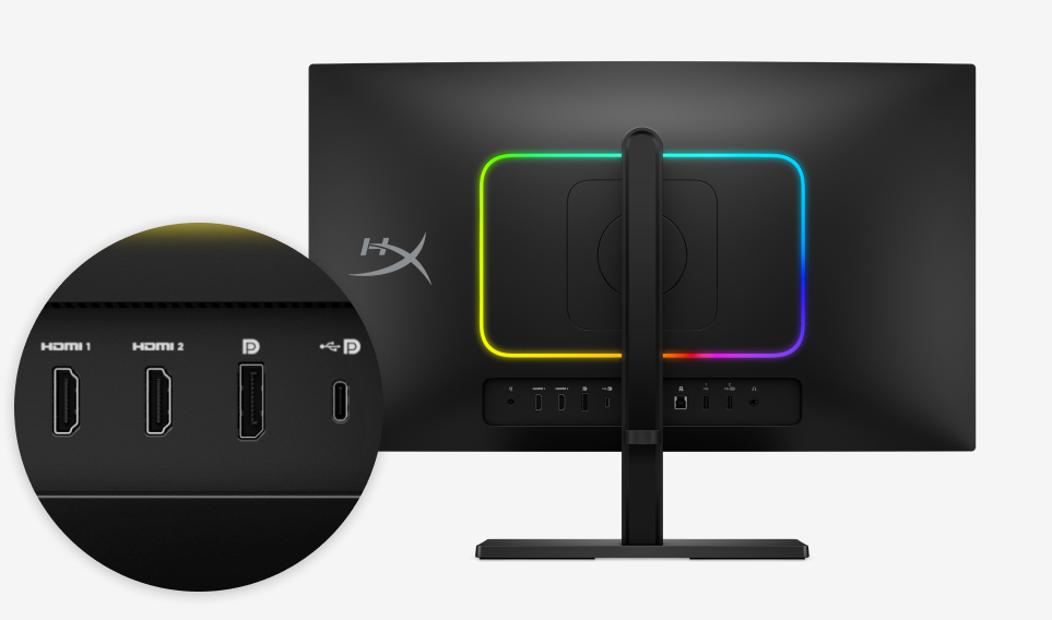 Gaming Console Compatible