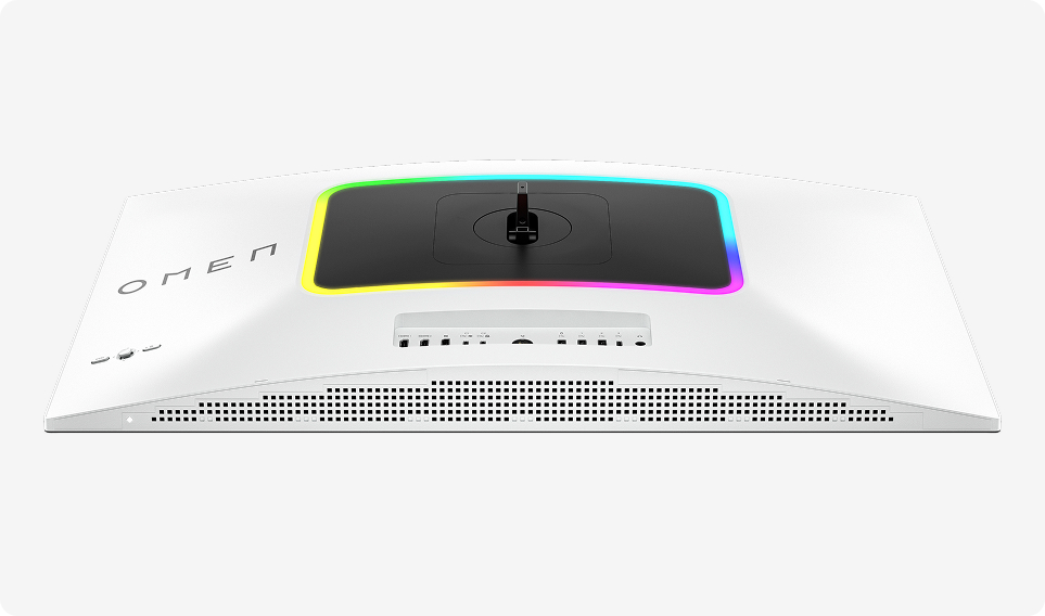 Integrated Speakers