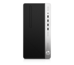 HP ProDesk
