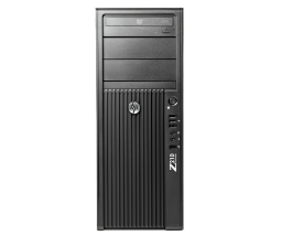 HP Z Workstation