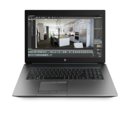 HP ZBook