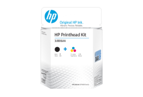 HP GT51 Printhead Replacement Kit