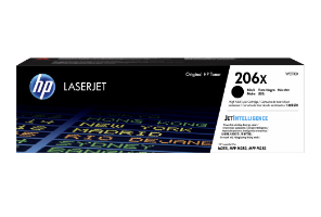 HP 206 Original LaserJet Toner Cartridge 