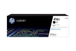HP 416 Original LaserJet Toner Cartridge