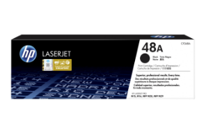 HP 48 Original LaserJet Toner Cartridge
