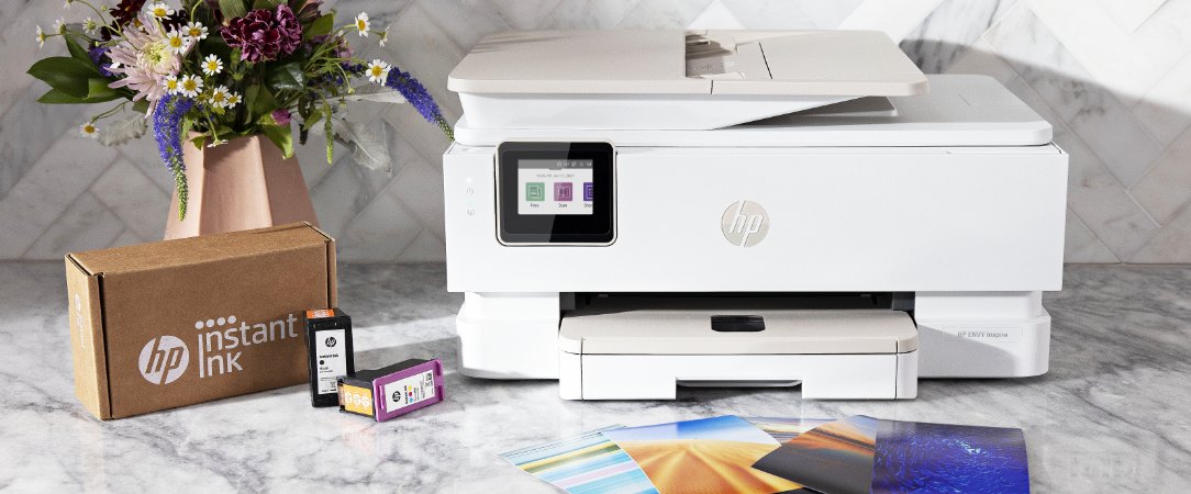HP Instant Ink