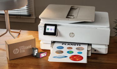 Print whatever you want, for less