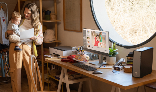 HP Next-Gen AI PCs: The Ultimate Computing Experience - Shop HP.com ...