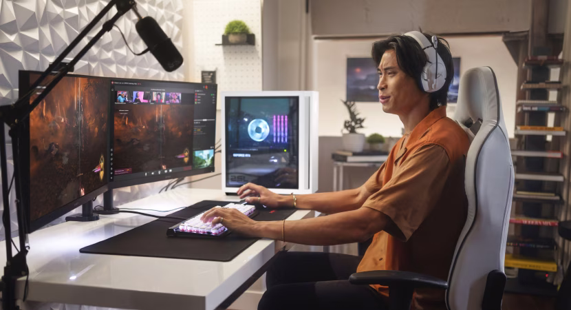 Upgrade your Gaming PC