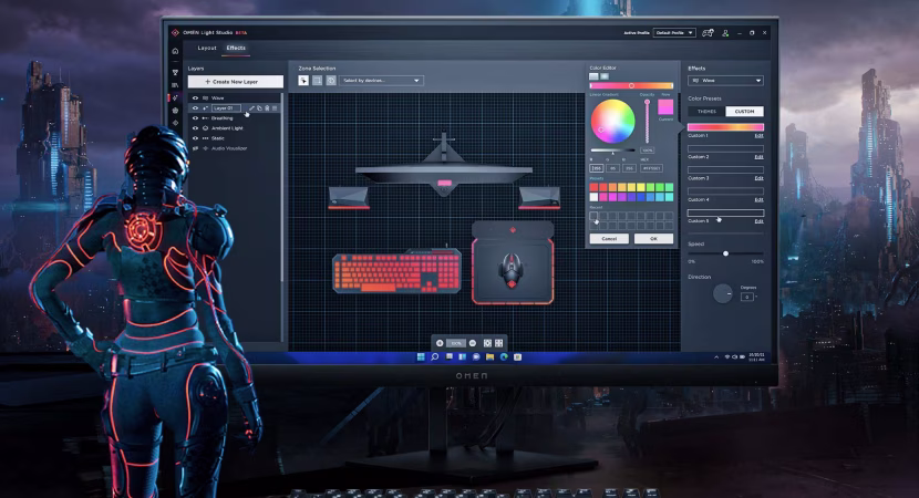 Upgrade your Gaming PC