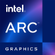                                 Intel&reg; Arc&trade; Graphics        ...