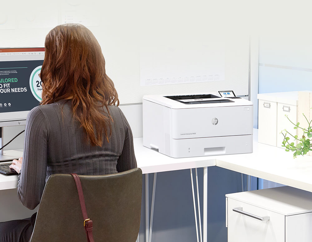 Centralize control of your printing environment and help bui...