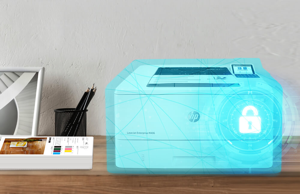 Automatically monitor threats, detect intrusions and repairs...