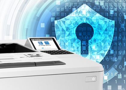 HP Trusted Platform Module5