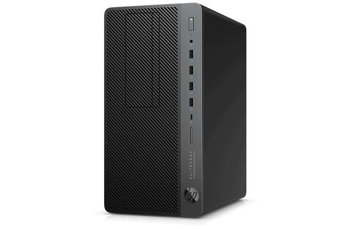 EliteDesk