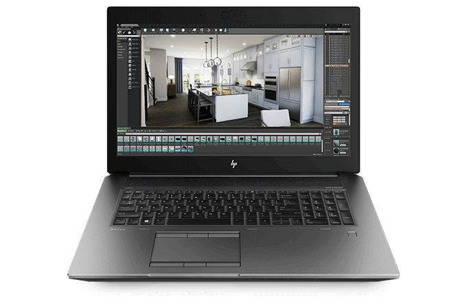 zBook