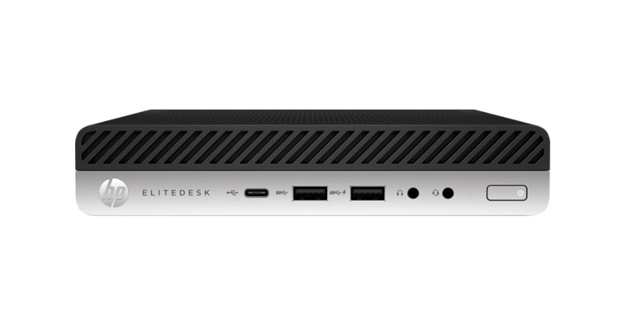 ELITEDESK 800 DESKTOP TOWER