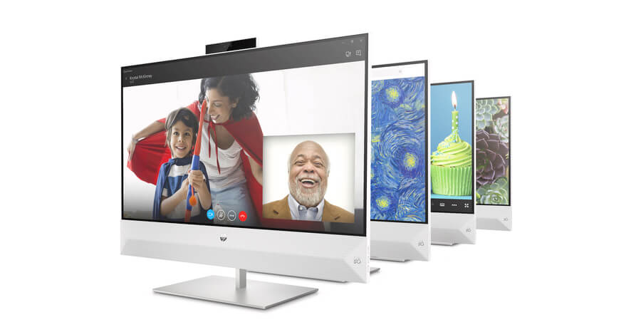 PAVILION ALL-IN-ONE