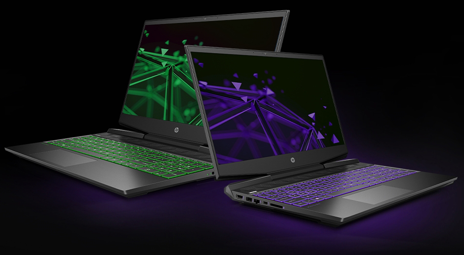 PAVILION GAMING