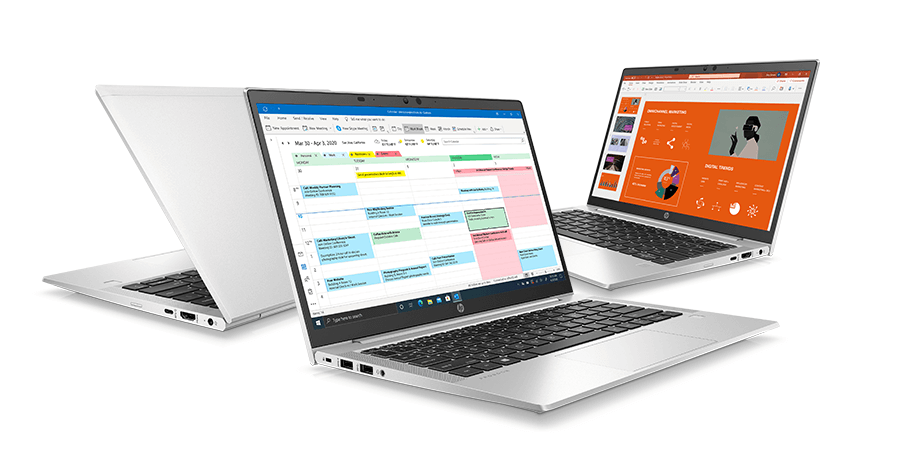 HP PROBOOK 600 SERIES