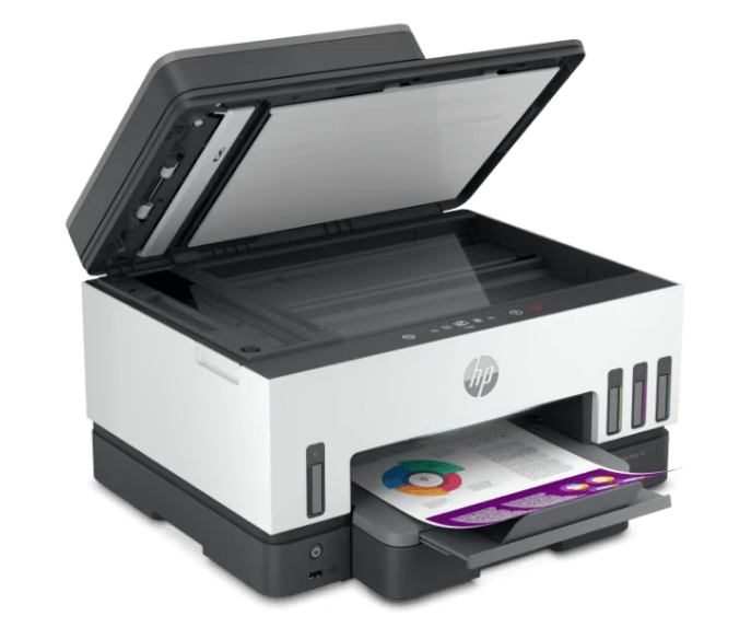 HP Smart Tank Printers Wireless Printing HP Store Singapore Shop 