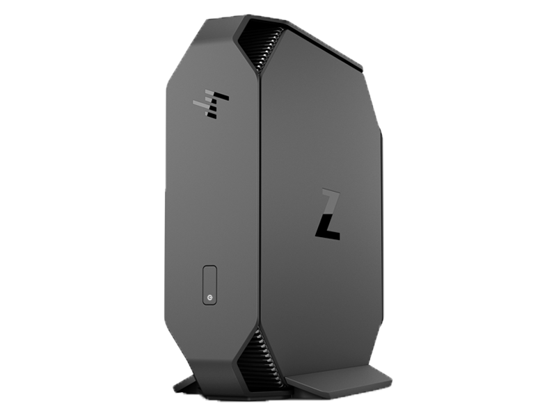 HP Z2 Mini