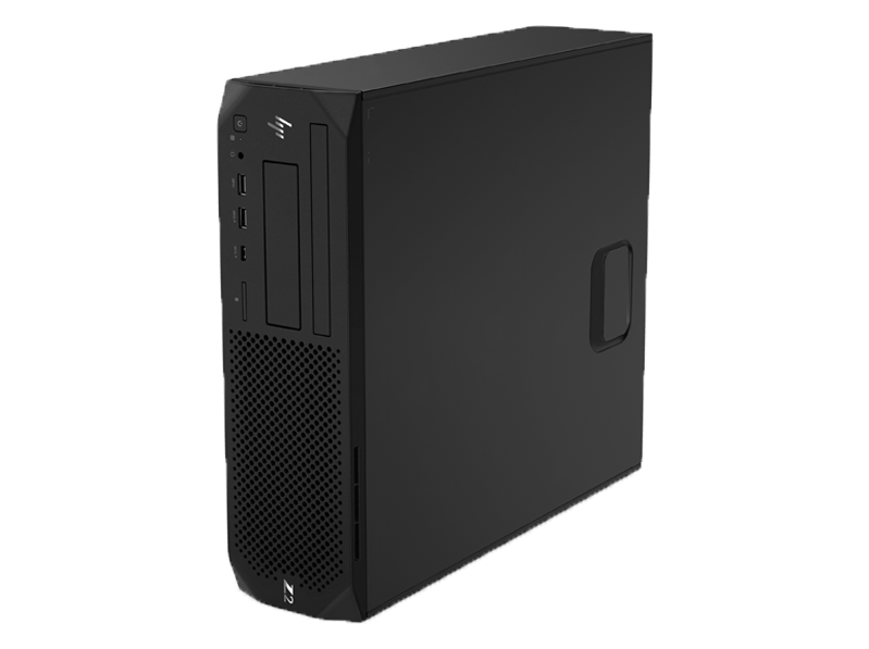 HP Z2 Small Form Factor