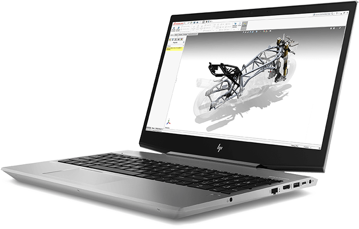 ZBOOK 15v
