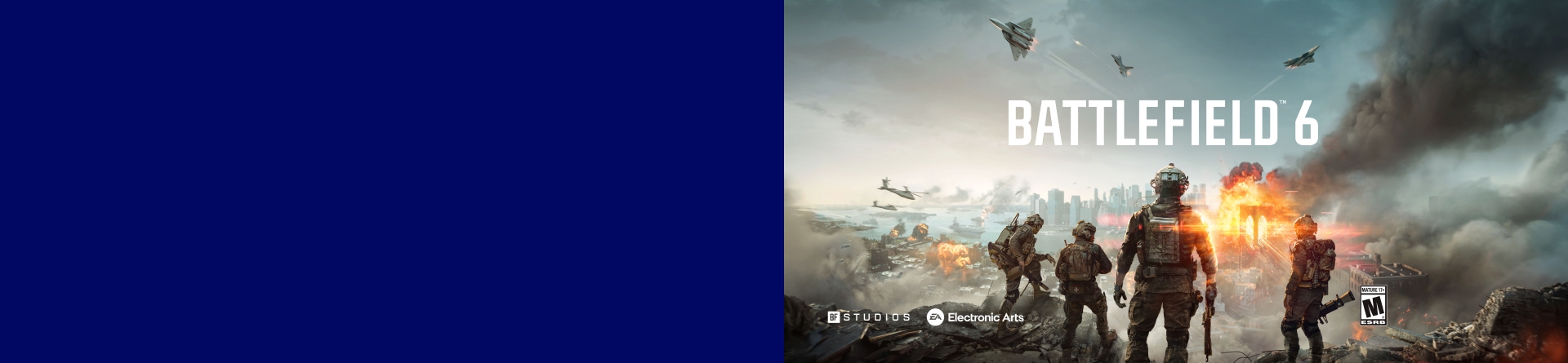 Get Battlefield&trade; 6 Phantom Edition, Assassin's Creed&reg; Shadows Deluxe Edition