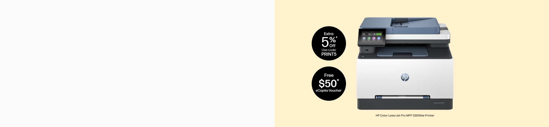 Meet Your New Color LaserJet Pro