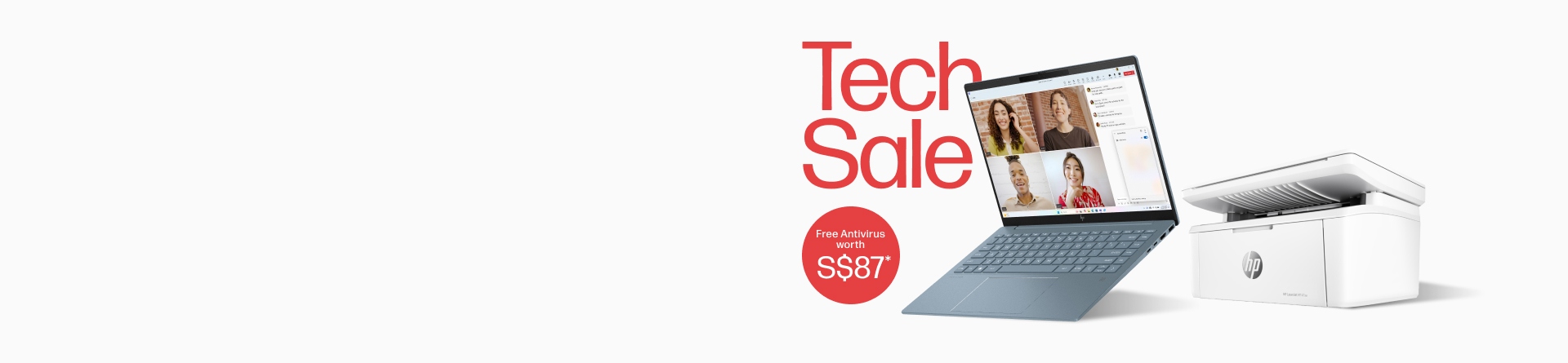 Better Tech. Better Value.