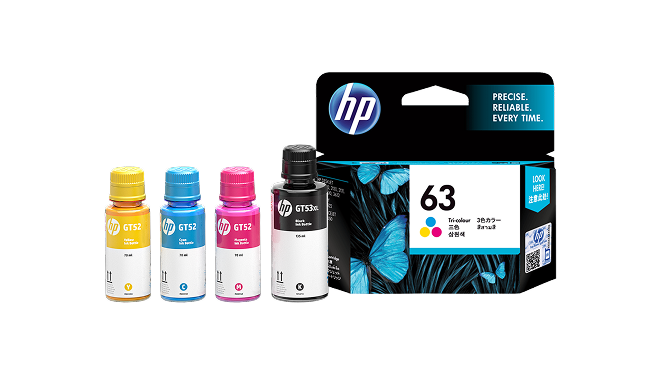 INK, TONER & PAPERFROM:             S$18.10            